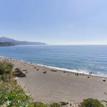 Carabeo 23- Acceso A La Playa Apartamento