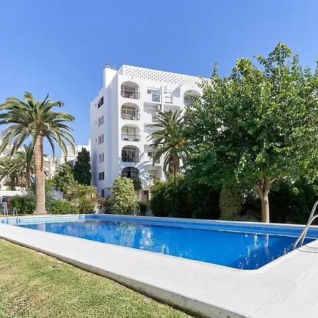 Carabeo 23- Acceso A La Playa Appartement *