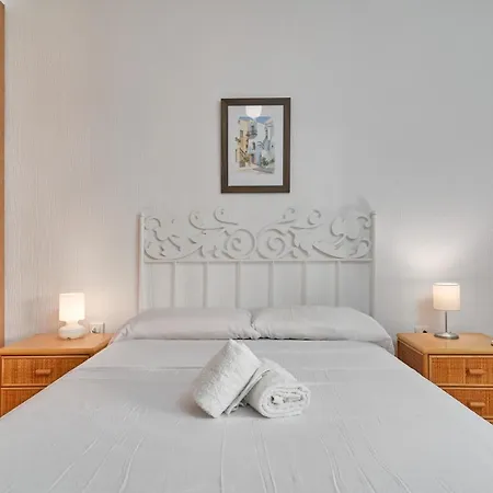 Apartamento Carabeo 23- Acceso A La Playa