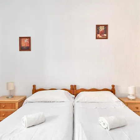 Carabeo 23- Acceso A La Playa Appartement