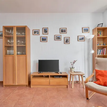 Carabeo 23- Acceso A La Playa *