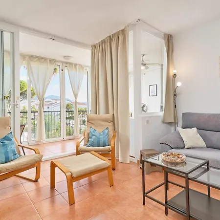 Carabeo 23- Acceso A La Playa Apartamento Nerja