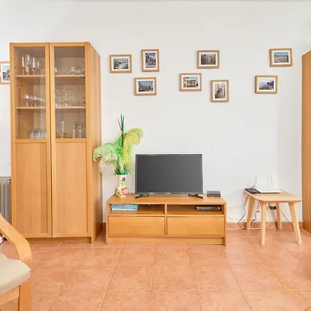 Carabeo 23- Acceso A La Playa * Nerja