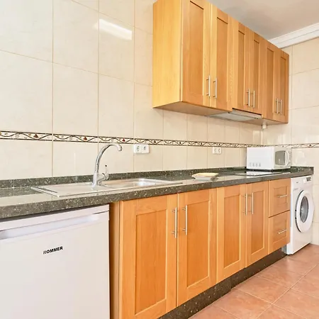 Carabeo 23- Acceso A La Playa Apartamento