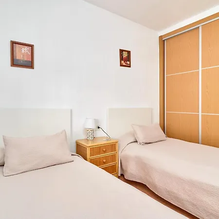 Apartamento Carabeo 23- Acceso A La Playa *