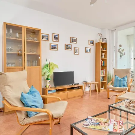 Carabeo 23- Acceso A La Playa * Nerja