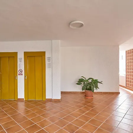 Apartamento Carabeo 23- Acceso A La Playa *
