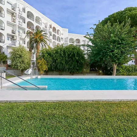 Carabeo 23- Acceso A La Playa Apartamento Nerja