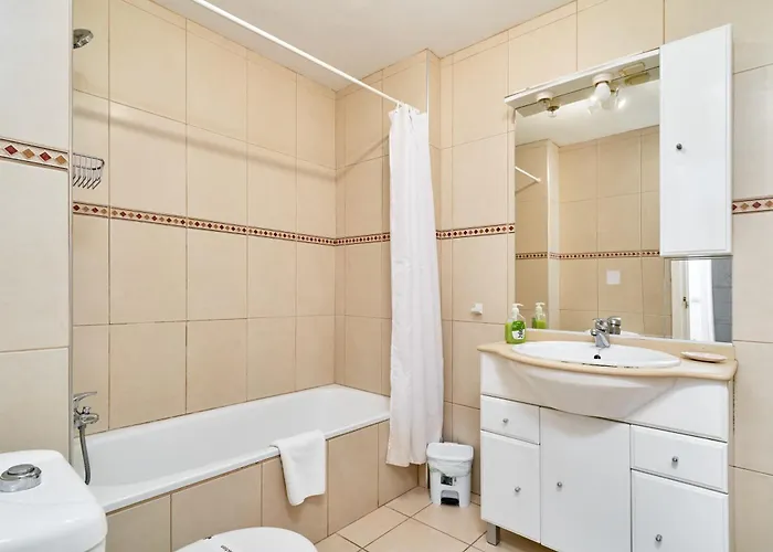 Carabeo 23- Acceso A La Playa Διαμέρισμα *