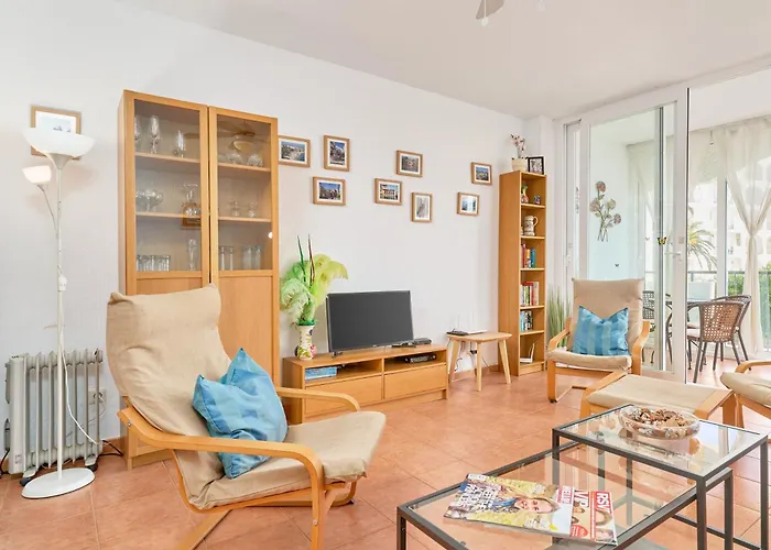 Carabeo 23- Acceso A La Playa * Nerja