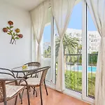 Daire Carabeo 23- Acceso A La Playa Nerja