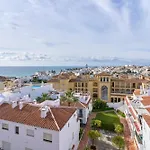 Daire Carabeo 23- Acceso A La Playa Nerja