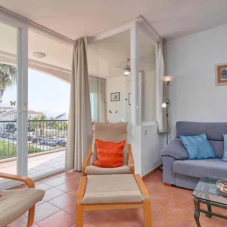 Appartement Carabeo 23- Acceso A La Playa