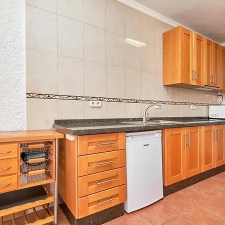 Carabeo 23- Acceso A La Playa נרחה