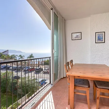 Carabeo 23- Acceso A La Playa Appartement *