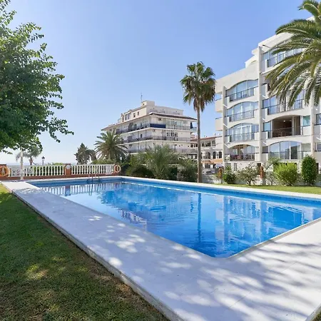 Appartement Carabeo 23- Acceso A La Playa