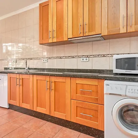 דירה Carabeo 23- Acceso A La Playa