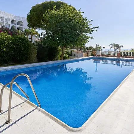 Appartement Carabeo 23- Acceso A La Playa