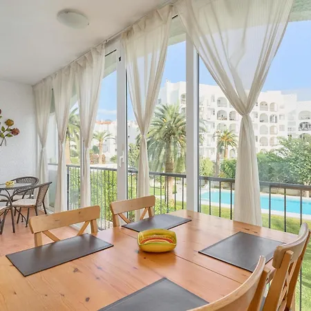 Carabeo 23- Acceso A La Playa Appartement *