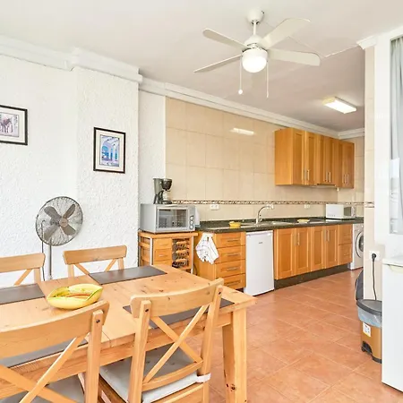 Carabeo 23- Acceso A La Playa *