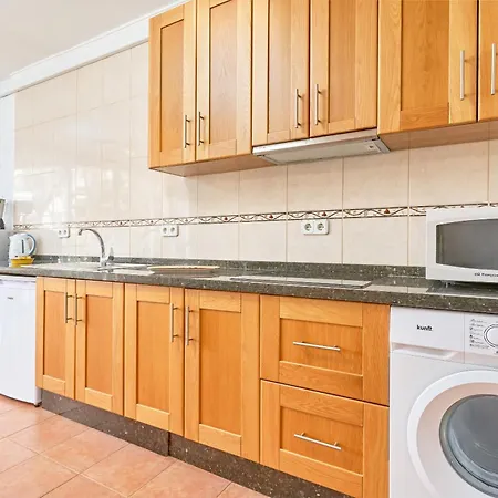 Lejlighed Carabeo 23- Acceso A La Playa *