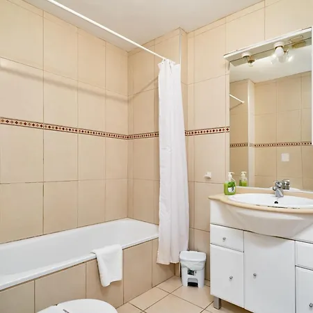 Carabeo 23- Acceso A La Playa Appartement *