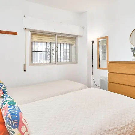 Carabeo 23- Acceso A La Playa Appartement