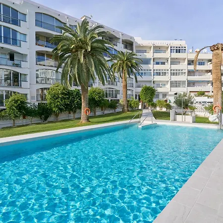 Carabeo 23- Acceso A La Playa Appartement *