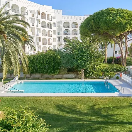 Carabeo 23- Acceso A La Playa Apartamento Nerja