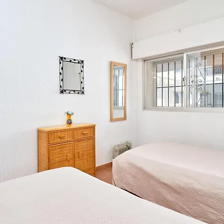 Apartamento Carabeo 23- Acceso A La Playa Nerja