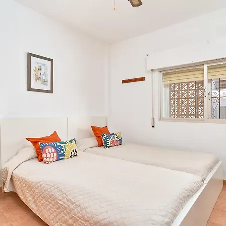 Carabeo 23- Acceso A La Playa Apartamento *