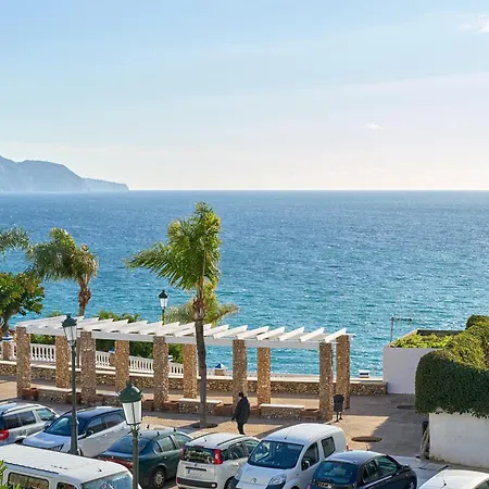 Carabeo 23- Acceso A La Playa * Nerja