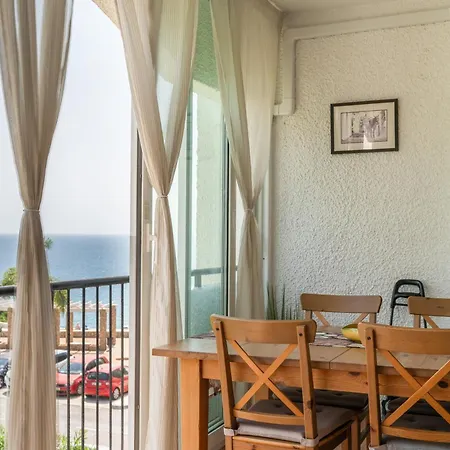 Carabeo 23- Acceso A La Playa Apartamento