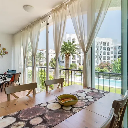 Apartamento Carabeo 23- Acceso A La Playa