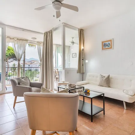 Apartamento Carabeo 23- Acceso A La Playa *