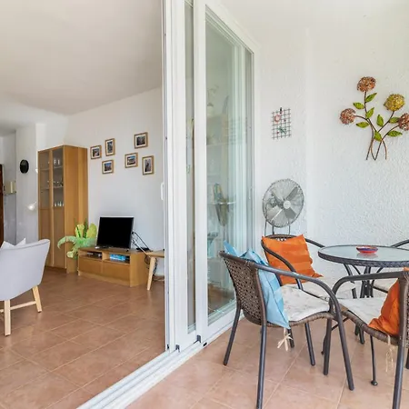 Carabeo 23- Acceso A La Playa Apartamento *