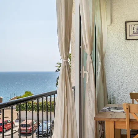 Carabeo 23- Acceso A La Playa Apartamento Nerja