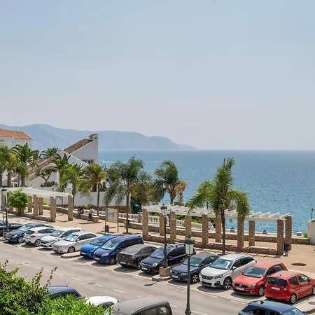 Carabeo 23- Acceso A La Playa Apartamento
