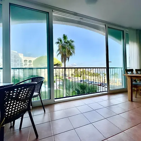 Apartamento Carabeo 23- Acceso A La Playa *