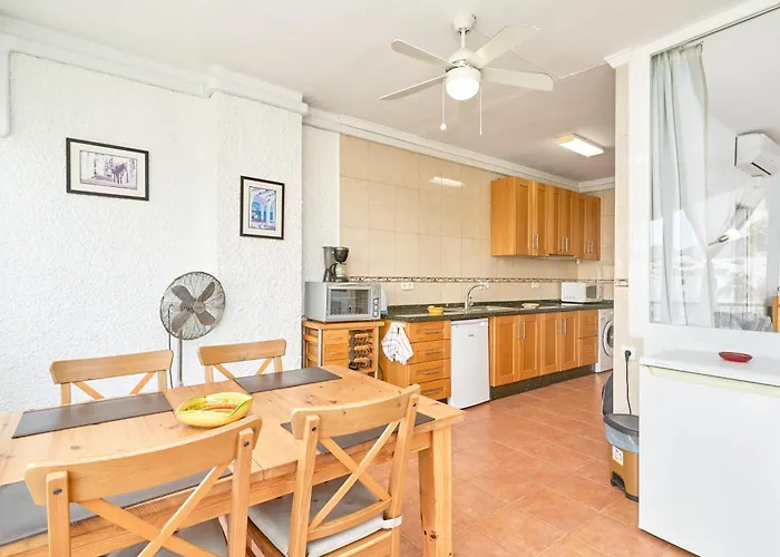 Carabeo 23- Acceso A La Playa *