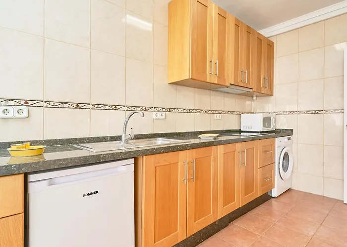 Carabeo 23- Acceso A La Playa Apartment