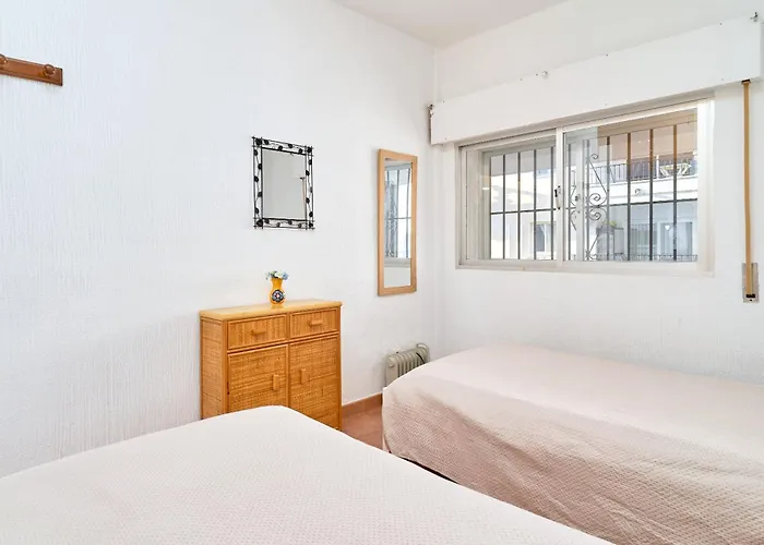 Carabeo 23- Acceso A La Playa Lejlighed *