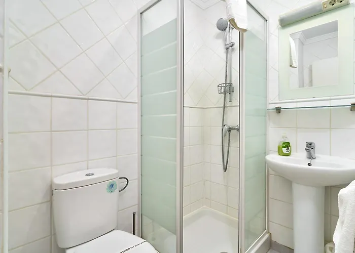 Carabeo 23- Acceso A La Playa * Nerja