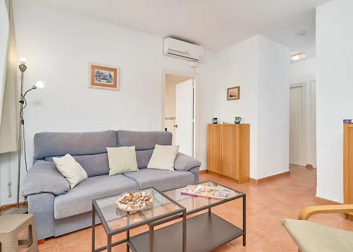 Carabeo 23- Acceso A La Playa *