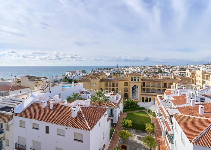 Carabeo 23- Acceso A La Playa Lejlighed *