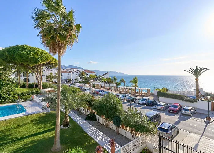 Apartment Carabeo 23- Acceso A La Playa