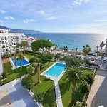 Carabeo 23- Acceso A La Playa * Nerja