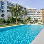 Carabeo 23- Acceso A La Playa Apartamento *
