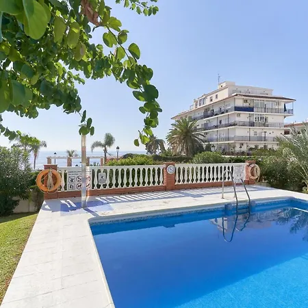 Carabeo 23- Acceso A La Playa * 内尔哈