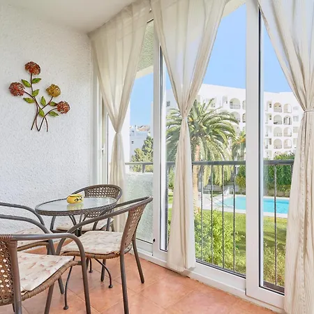 Carabeo 23- Acceso A La Playa Apartamento Nerja
